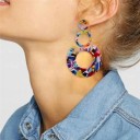 Dames oorbellen G680 2
