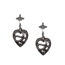 Dames oorbellen G689 12