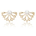 Dames oorbellen G692 5