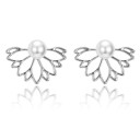 Dames oorbellen G692 2