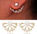 Dames oorbellen G692 1