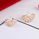 Dames oorbellen G692 2
