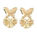 Dames oorbellen G697 2