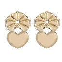 Dames oorbellen G697 2