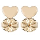 Dames oorbellen G697 3
