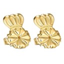 Dames oorbellen G697 4
