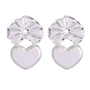 Dames oorbellen G697 2
