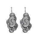 Dames oorbellen G698 26