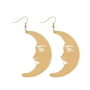 Dames oorbellen G698 3