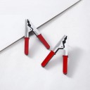 Dames oorbellen G698 36