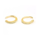 Dames oorbellen G700 1
