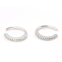 Dames oorbellen G700 2