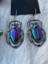 Dames oorbellen G701 6