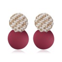 Dames oorbellen G702 13