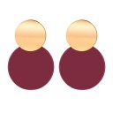 Dames oorbellen G702 11