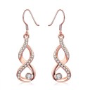 Dames oorbellen G703 6