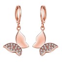 Dames oorbellen G703 11
