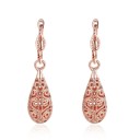 Dames oorbellen G703 12