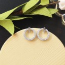 Dames oorbellen G705 16