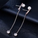 Dames oorbellen G705 7