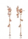 Dames oorbellen G705 9