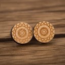 Dames oorbellen G710 9