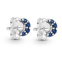 Dames oorbellen G712 13