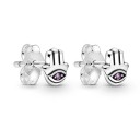Dames oorbellen G712 15