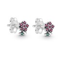Dames oorbellen G712 16