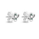 Dames oorbellen G712 17