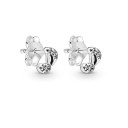 Dames oorbellen G712 18