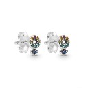 Dames oorbellen G712 19