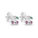 Dames oorbellen G712 21