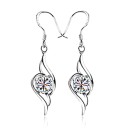 Dames oorbellen G712 24
