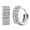 Dames oorbellen G712 25