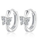 Dames oorbellen G712 3