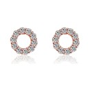 Dames oorbellen G712 7