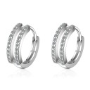 Dames oorbellen G712 9