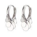 Dames oorbellen G712 10