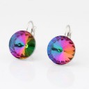 Dames oorbellen G714 12