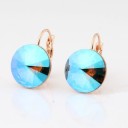 Dames oorbellen G714 2