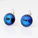 Dames oorbellen G714 9