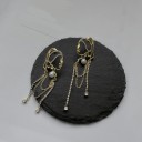 Dames oorbellen G716 2