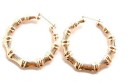 Dames oorbellen G720 6