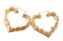 Dames oorbellen G720 7