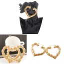 Dames oorbellen G720 2
