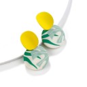 Dames oorbellen G721 12