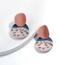 Dames oorbellen G721 7
