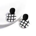 Dames oorbellen G721 10
