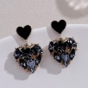Dames oorbellen G725 3